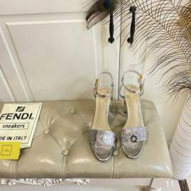 Picture of Fendi Shoes _SKUFendisz35-4010CMSY05025067